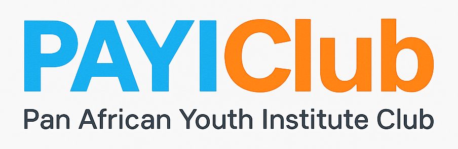 Pan African Youth Institute Club
