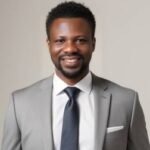 Profile picture of Williams Clinton APPOH